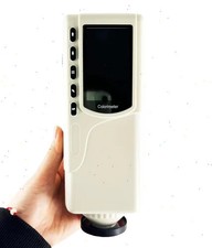 Handheld Colorimeter with