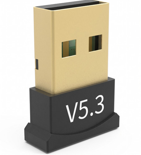 Usb bluetooth dongle 3 - bluetooth, 5.3