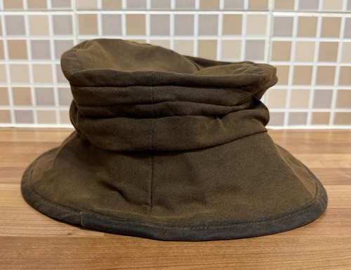 Barbour wax ladies - wax, bucket