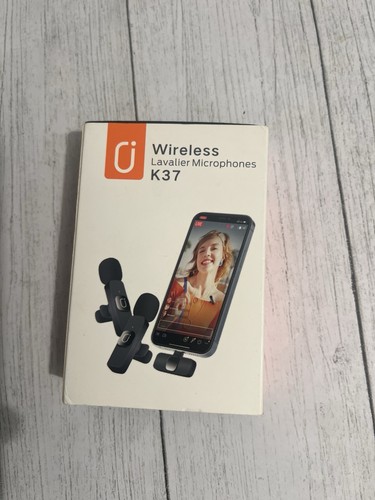 Wireless mics - wireless,