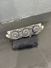 Ford Focus St225 Heater Panel