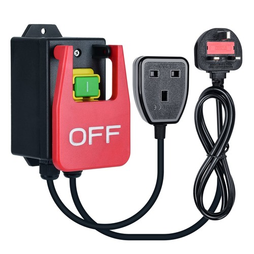 220v single phase off - 220v, on/off