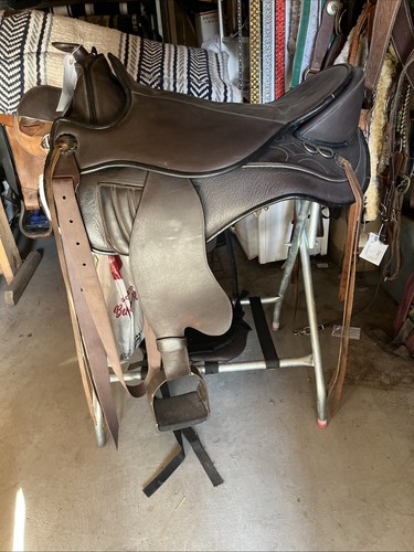 Black firest treeless - 19”,
