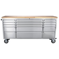 72 Inch Tool Chest Mobile