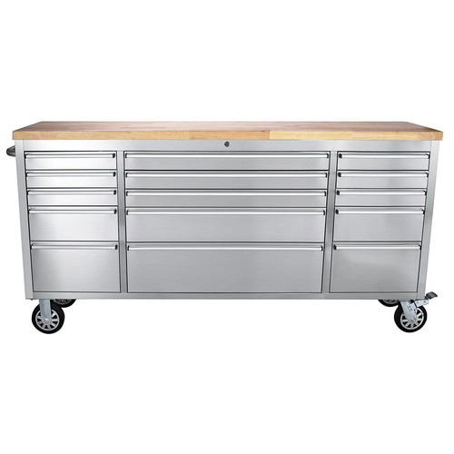 Inch tool chest mobile - inch,