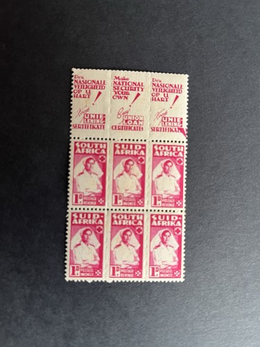 South africa war - war, mint