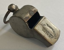 Antique Hudson’s Patent THE