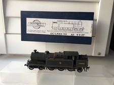 Craftsman Models A5 4-6-2T BR Black Locomotive OO Gauge Very Nice Locomotive
