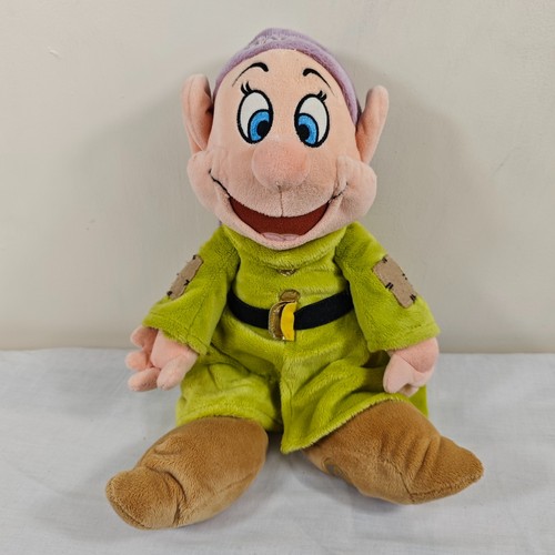 Disney store exclusive dopey - store,