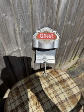 Stella Artois Bar Mounted
