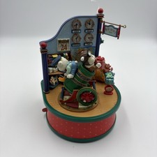 1992 Enesco multi action