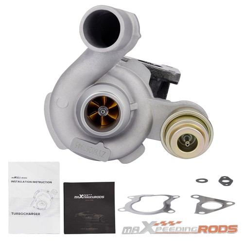 Billet turbo for - billet,
