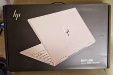 HP Envy x360 13-bd0504sa 13.3"