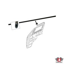 VW  Transporter Camper T3