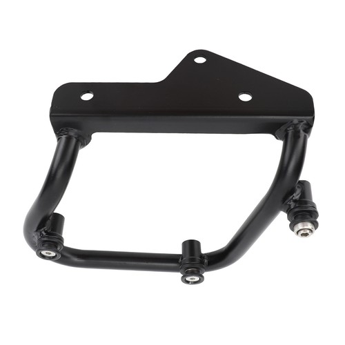 Saddlebag support rack - saddlebag,