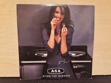 Aga Rayburn - Stirs The Passion - Cookers - Region 2 DVD (N2)