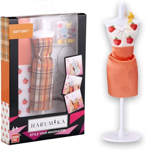 Bandai 40413 harumika fashion - harumika,