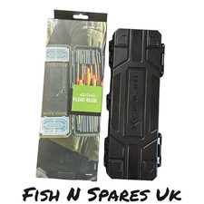 KORUM GLIDE FLOAT BLOX FISHING