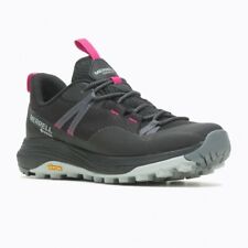 Merrell Siren 4 Gtx Women’s Black Size 6.5