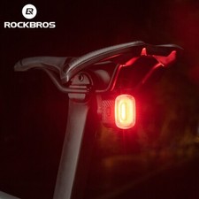 ROCKBROS Bike Taillight Rear