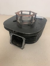 YAMAHA DT250 MX BARREL AND