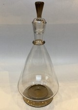 RARE Holmegaard Decanter By