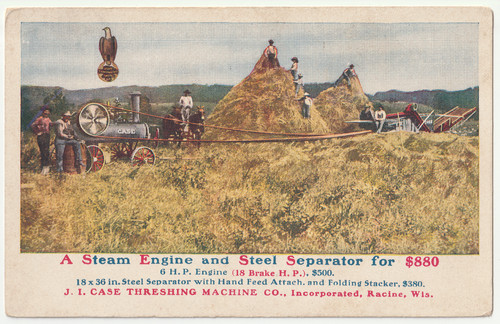 Racine wisconsin case - ji,
