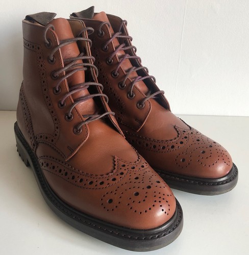 Shipton heneage brown - &,