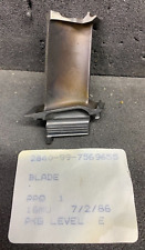 Tornado Aircraft RB199 Turbine Blade Assembly * JJ927992 *