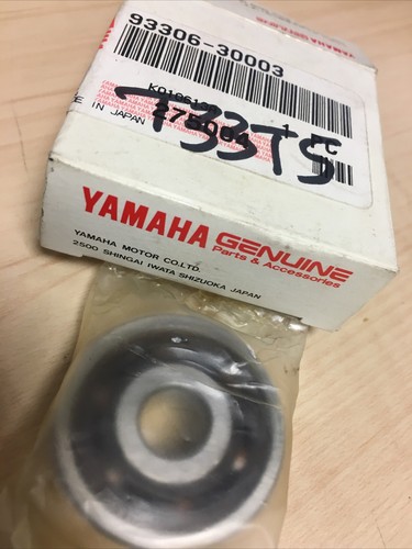 Yamaha 93306 30003 water - yamaha, 93306-30003