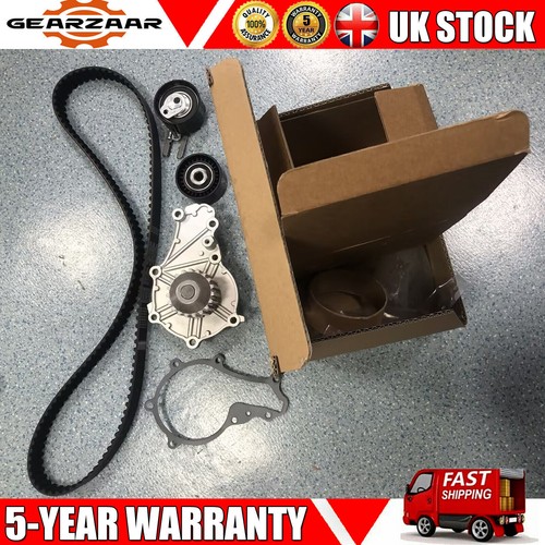Timing belt water - pump, kit