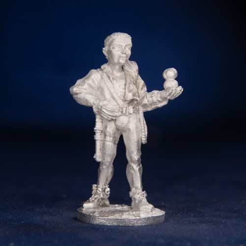 Ral partha fantasy - ral,