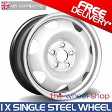 17" VW T5 - 2003 - 2015 Full
