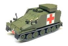 Trains4u Military British Army