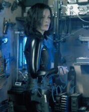 Kate Beckinsale - Underworld Autograph Signed Photo Print