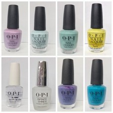 Genuine OPI Nail Lacquer Nail