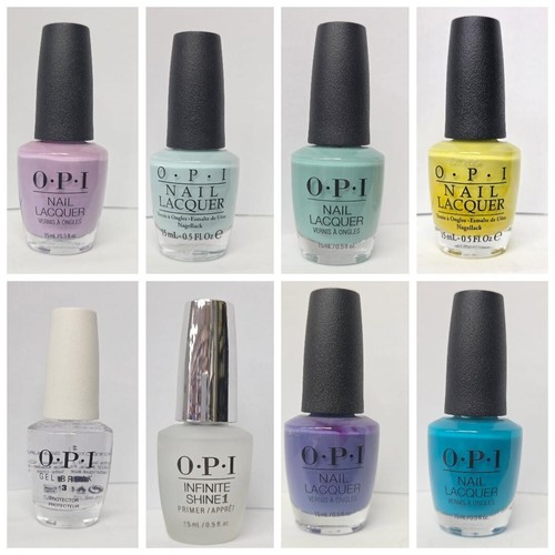 Genuine opi nail lacquer - genuine,