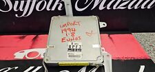 MAZDA MX5 BPF3 ECU (MK1 1993 -