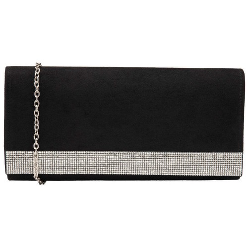 Lotus amy ulg061 black - amy,