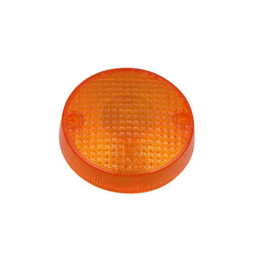 Turn signal lens for suzuki - turn,