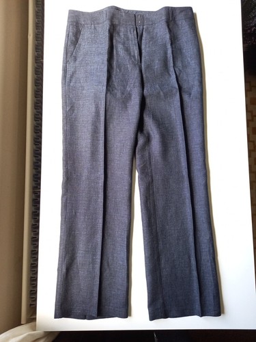 Marks and spencer linen - m£s,