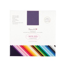Papermania Premium Textured