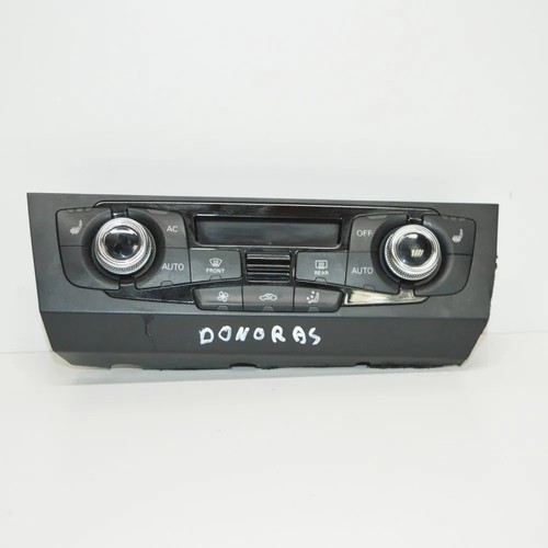Audi 8k2 b8 climate - 8k2,,