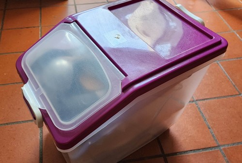 Moving clearance large - clearance, –