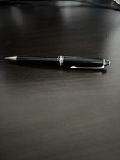Montblanc pen, Meisterstück