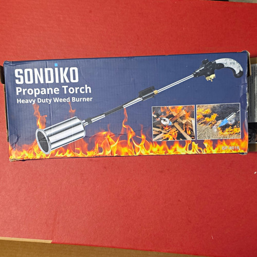 Sondiko 8016 heavy - heavy, duty