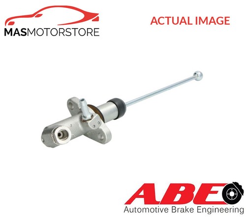 Clutch master cylinder - master,