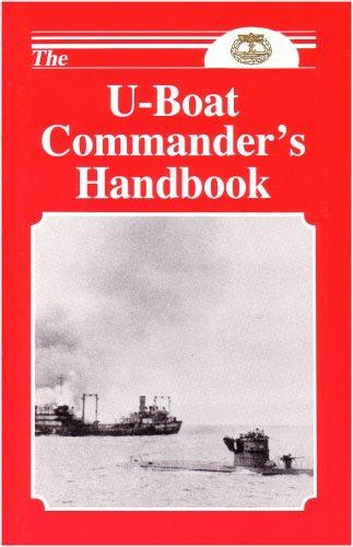 The boat commanders handbook - boat,