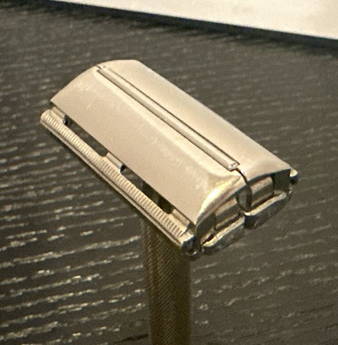 Gillette 1940 s - gillette, “1940’s
