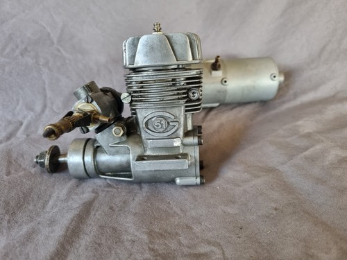 Vintage super tigre - super,